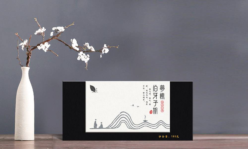 绥棱县国潮包装设计的创新路径——传统文化与年轻潮流的破圈融合